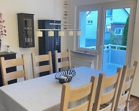 Leomi Ferienwohnung Hagen  Exterior photo