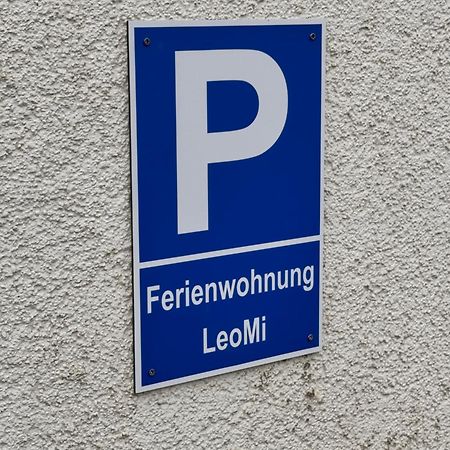 Leomi Ferienwohnung Hagen  Exterior photo